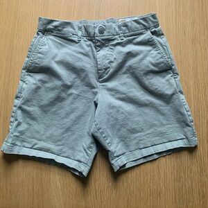 Gap Men’s 8” Shorts